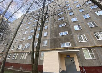 Продаю 2-комнатную квартиру, 45 м2, Москва, улица Островитянова, 23к1, район Коньково