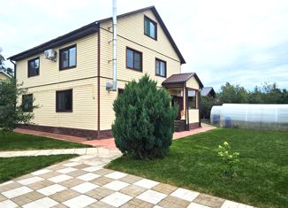 Дом на продажу, 223.6 м2, деревня Образцово, СНТ Образцово, 47