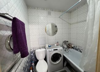 Продажа двухкомнатной квартиры, 31.2 м2, Гусь-Хрустальный, Теплицкий проспект, 58