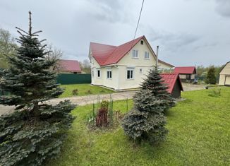 Продажа дома, 110 м2, Московская область, деревня Бутырки, 9