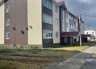 Однокомнатная квартира на продажу, 39.2 м2, рабочий посёлок Искателей, улица Дружбы, 18