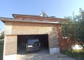 Продается дом, 246 м2, Зеленодольск, Лиственная улица, 58