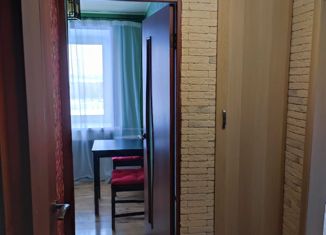Продается 1-ком. квартира, 21.2 м2, Нижний Новгород, улица Маршала Воронова, 18, улица Маршала Воронова