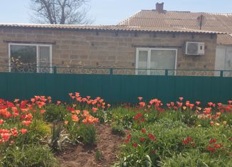 Продам дом, 72 м2, поселок Золотая Коса, улица Шолохова