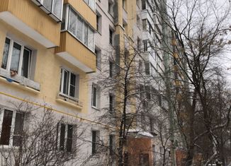Продаю 1-комнатную квартиру, 30.4 м2, Москва, Минусинская улица, 16, Минусинская улица