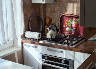 Двухкомнатная квартира на продажу, 43.2 м2, Реутов, Комсомольская улица, 7