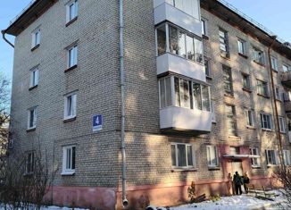 Продается двухкомнатная квартира, 43.3 м2, Снежинск, улица Пищерова, 4