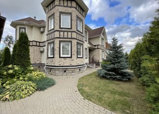 Дом на продажу, 280 м2, коттеджный поселок Княжье озеро, улица Князей Варятинских