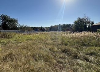 Продается участок, 15 сот., деревня Анциферово