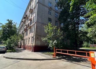 Продам двухкомнатную квартиру, 60 м2, Москва, улица Зорге, 10к3, станция Хорошёво