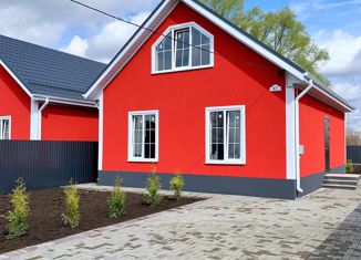 Продажа дома, 135 м2, посёлок городского типа Энем, улица 68-й Морской Бригады