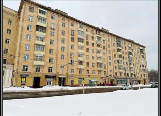 Квартира на продажу студия, 14.5 м2, Москва, Нахимовский проспект, 1к1, Нагорный район