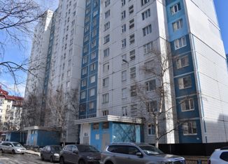 Продажа трехкомнатной квартиры, 74.4 м2, Нижневартовск, улица Ленина, 36