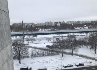 Продам 2-ком. квартиру, 54.9 м2, Москва, улица Адмирала Руднева, 10, улица Адмирала Руднева