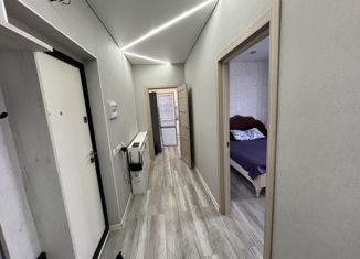 Сдаю в аренду 2-комнатную квартиру, 50 м2, аул Новая Адыгея, Бжегокайская улица, 25/1к3