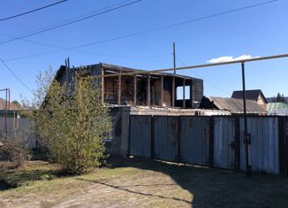 Продается дом, 86.5 м2, посёлок городского типа Голышманово, Пролетарская улица, 41