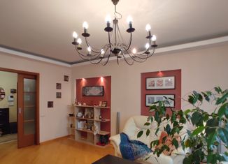 Продажа 4-ком. квартиры, 108 м2, Москва, Можайское шоссе, 45к2, станция Сетунь