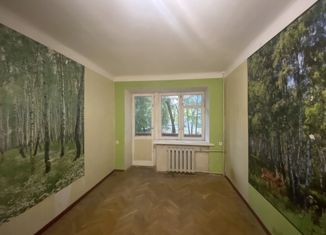 Продам 1-комнатную квартиру, 30 м2, Москва, Партизанская улица, 9к1, Партизанская улица