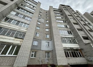 Продажа 2-комнатной квартиры, 47.1 м2, Ярославль, Суздальская улица, 190