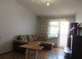 1-комнатная квартира в аренду, 40 м2, Краснодарский край, улица имени Калинина, 13к63