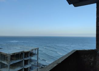 Продажа квартиры студии, 46.8 м2, Махачкала, 2-й тупик Лаптиева, 10Ак4, Ленинский район