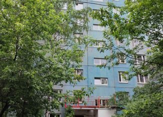 2-ком. квартира на продажу, 45.1 м2, Москва, улица Демьяна Бедного, 17к3, метро Народное Ополчение