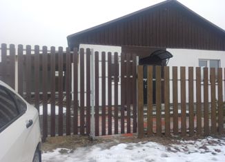 Продам дом, 80 м2, посёлок Рассоха, Научная улица, 17