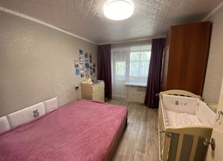 Продается 4-комнатная квартира, 62.3 м2, Тутаев, Комсомольская улица, 50