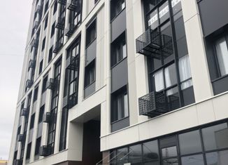 Квартира на продажу студия, 21 м2, Санкт-Петербург, Земледельческая улица, 3, Земледельческая улица