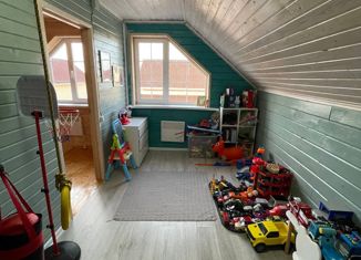 Дом на продажу, 85.7 м2, деревня Ивашево, Колонтаевская улица, 7Б