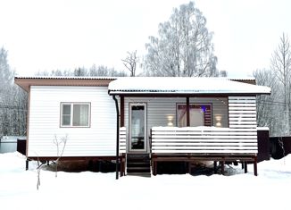 Продаю дом, 59.9 м2, коттеджный поселок Стеклянный Ручей, коттеджный посёлок Стеклянный Ручей, 22