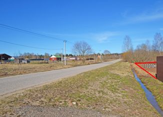 Участок на продажу, 17 сот., село Спасс, Центральная улица, 51