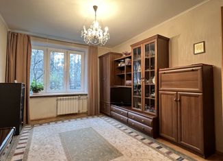 Продам 2-комнатную квартиру, 46.8 м2, Москва, улица Пырьева, 20, улица Пырьева