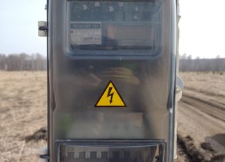 Продам участок, 10 сот., деревня Ясная Поляна