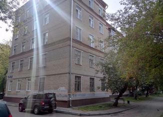 Продается 2-комнатная квартира, 57.5 м2, Москва, Бойцовая улица, 20, район Богородское