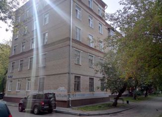 Продается 2-комнатная квартира, 57.5 м2, Москва, Бойцовая улица, 20, Бойцовая улица