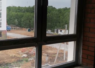 Продается 1-комнатная квартира, 35.6 м2, деревня Ветошниково, улица Ивана Спатара, 20