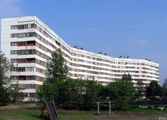 Продам трехкомнатную квартиру, 66.7 м2, Санкт-Петербург, проспект Художников, 24к3, муниципальный округ Сергиевское