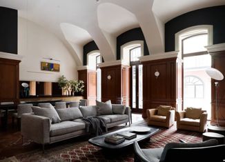 Продам 2-комнатную квартиру, 117 м2, Москва, Петровский бульвар, 17/1, Петровский бульвар