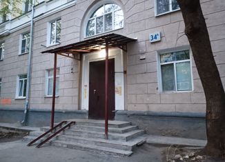 Продам комнату, 18.4 м2, Екатеринбург, улица Стачек, 34А, улица Стачек