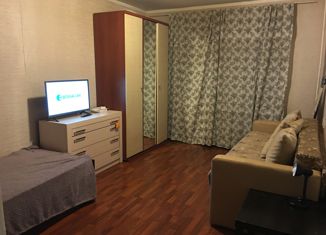 Продается однокомнатная квартира, 32.7 м2, Москва, Шипиловская улица, 41к1, Шипиловская улица