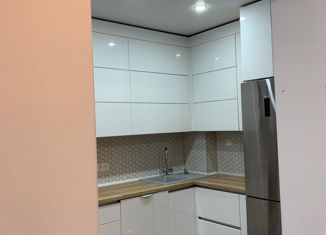 Продажа трехкомнатной квартиры, 79 м2, деревня Кисловка, улица Анны Ахматовой, 5