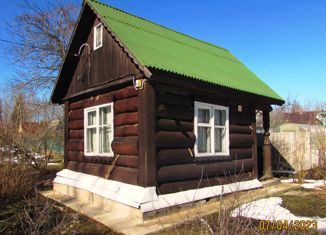 Продажа дома, 18 м2, садоводческий массив Мшинская, садоводческое некоммерческое товарищество ЛИСИ, 35
