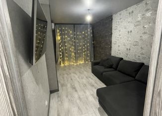 Продажа 1-ком. квартиры, 36 м2, Краснодар, Московская улица, 118к1, ЖК Притяжение