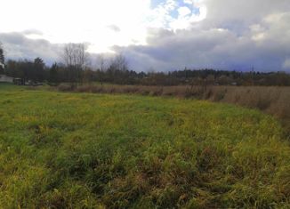 Продажа земельного участка, 8 сот., деревня Лосево, Новая улица, 52