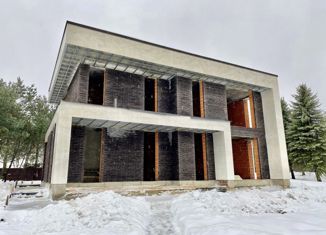 Продам дом, 240 м2, деревня Сокольники