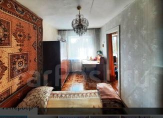 Продажа трехкомнатной квартиры, 57 м2, село Владимиро-Александровское, улица Кости Рослого, 50