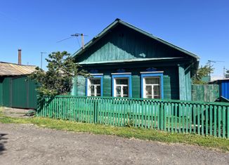 Дом на продажу, 55.9 м2, Калачинск, улица Калнина