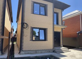 Продается дом, 140 м2, Краснодар, Новый микрорайон, Раздельная улица, 37