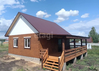 Продается дом, 70 м2, Новосибирск, Овражная улица, 30